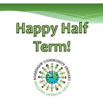 Image of Happy Half Term!