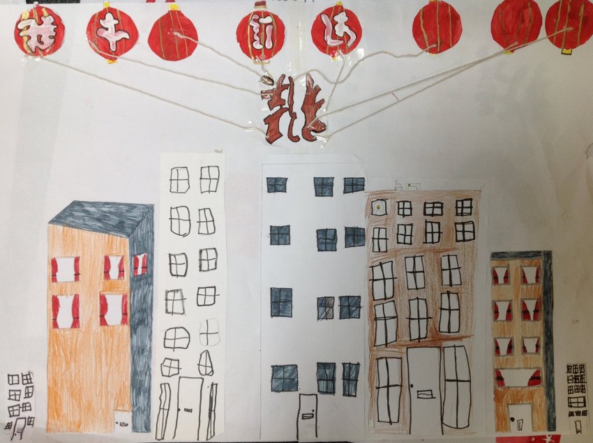 Image of Year 6 - Chinese New Year