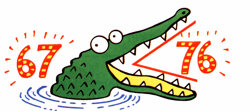 Image of Crocodiles in the Classroom
